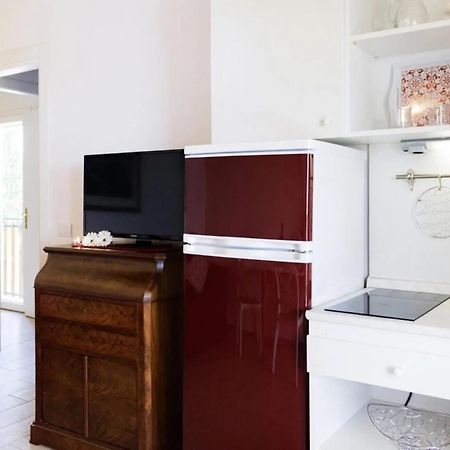 Residenza Le Galere Apartment Castiglione della Pescaia Ngoại thất bức ảnh