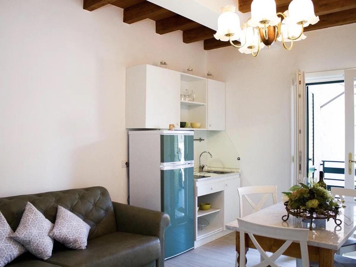 Residenza Le Galere Apartment Castiglione della Pescaia Ngoại thất bức ảnh