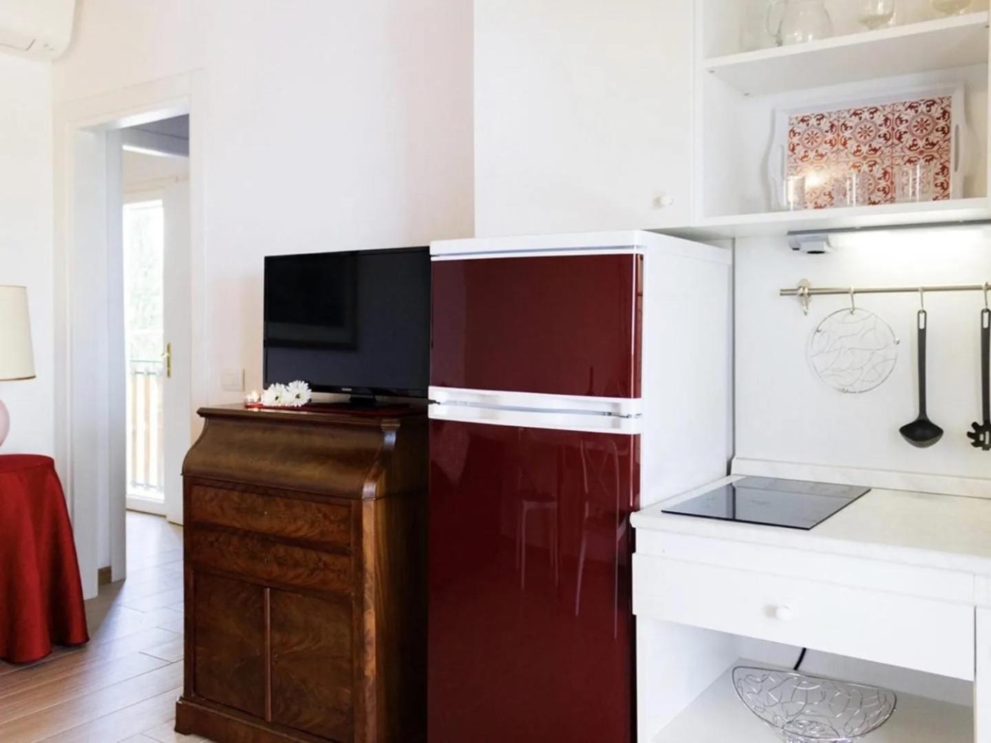 Residenza Le Galere Apartment Castiglione della Pescaia Ngoại thất bức ảnh