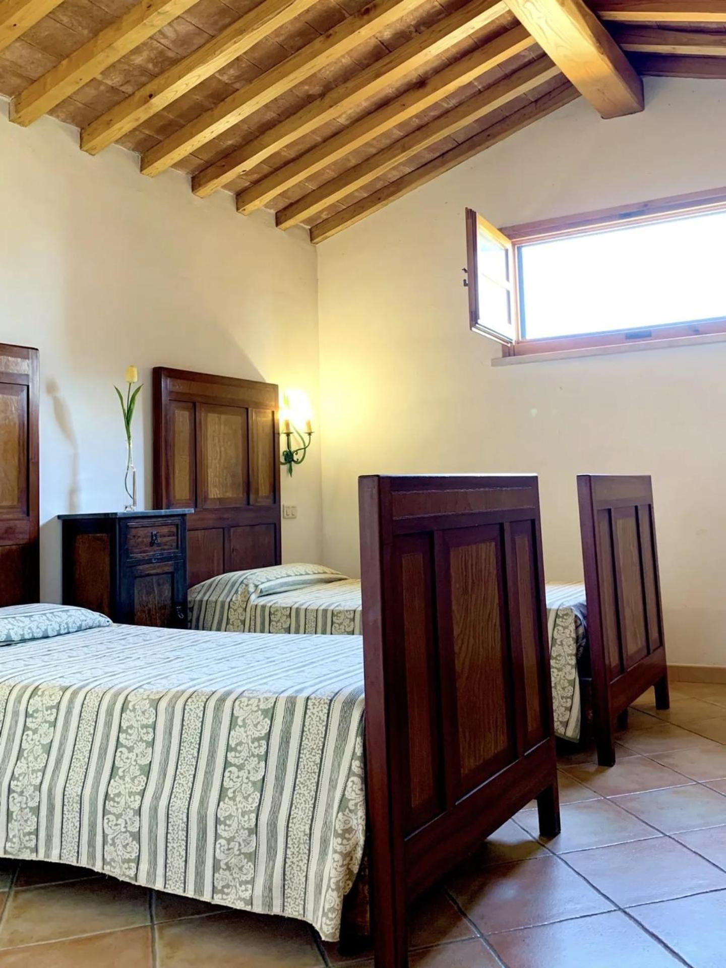 Residenza Le Galere Apartment Castiglione della Pescaia Ngoại thất bức ảnh