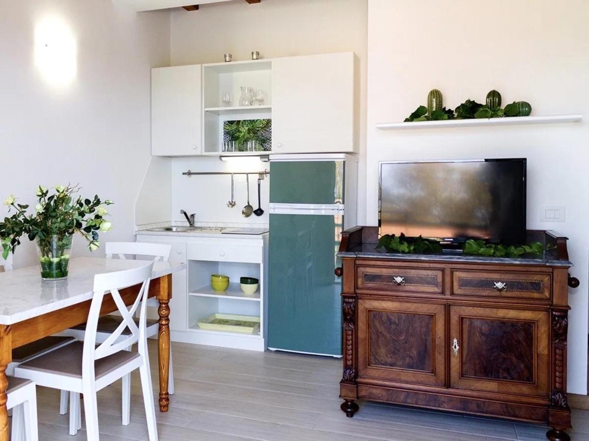 Residenza Le Galere Apartment Castiglione della Pescaia Ngoại thất bức ảnh
