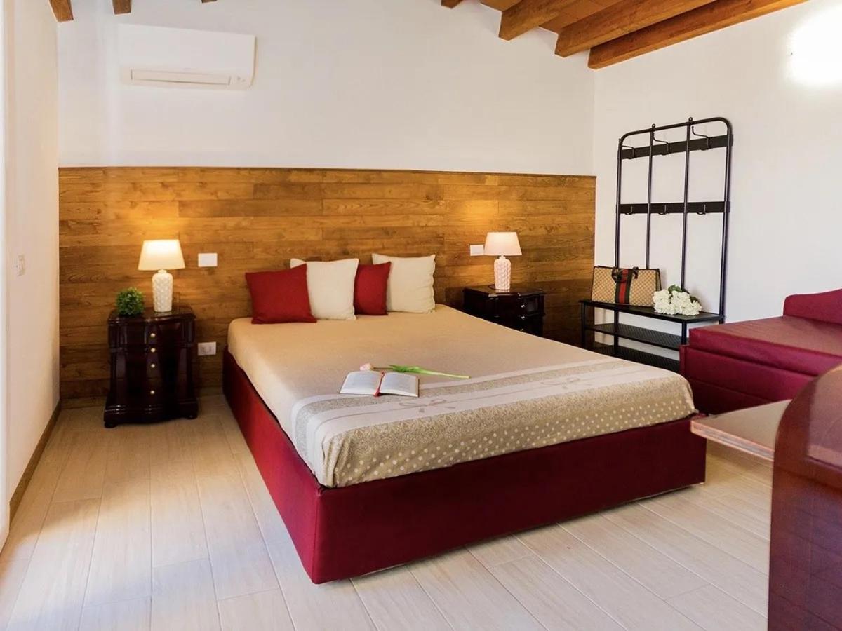 Residenza Le Galere Apartment Castiglione della Pescaia Ngoại thất bức ảnh