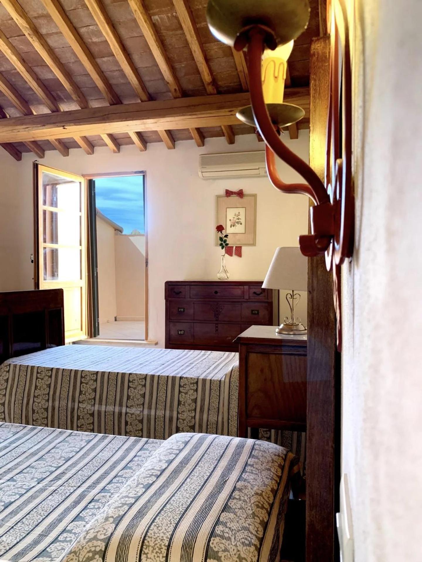 Residenza Le Galere Apartment Castiglione della Pescaia Ngoại thất bức ảnh