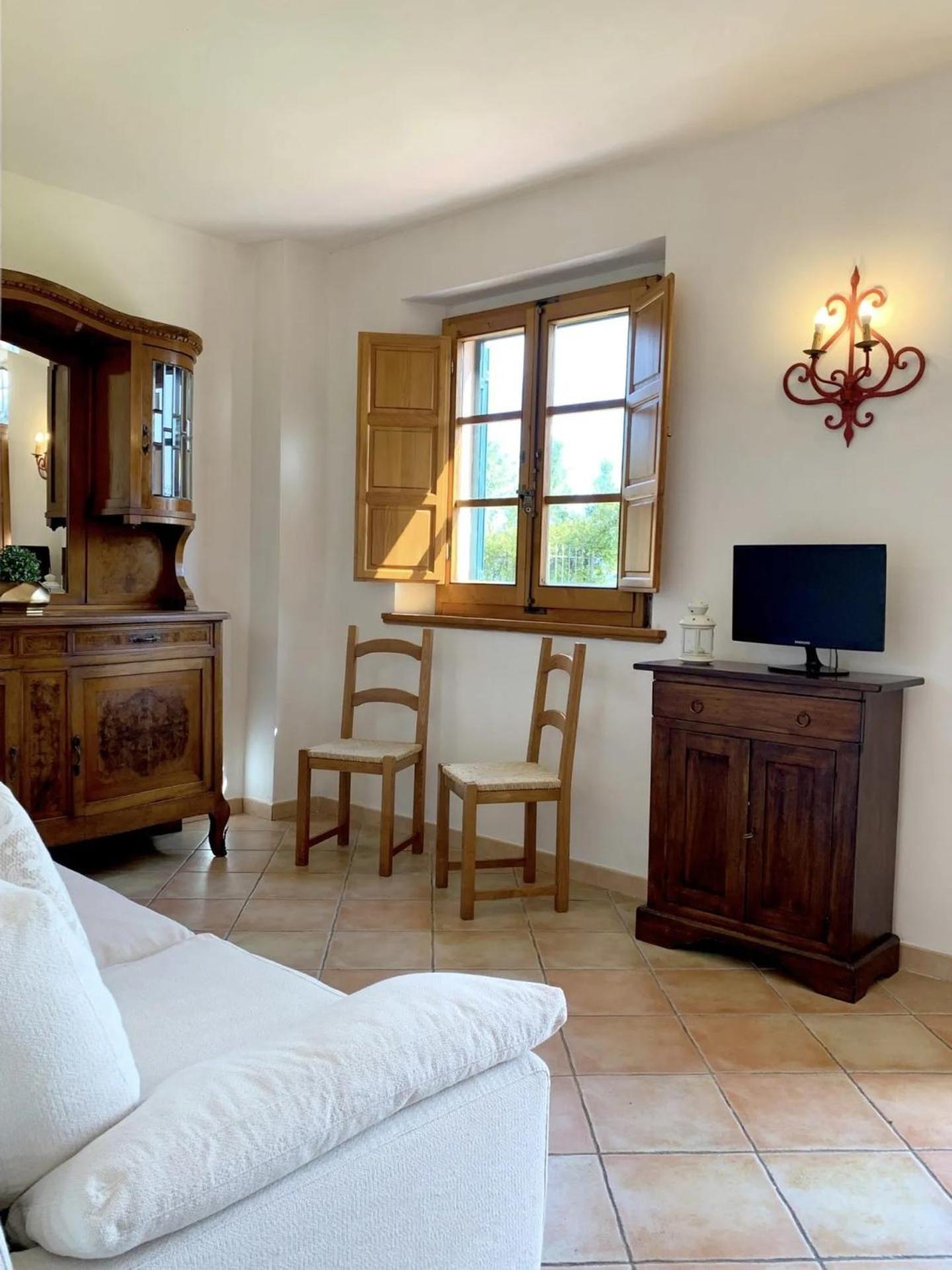 Residenza Le Galere Apartment Castiglione della Pescaia Ngoại thất bức ảnh