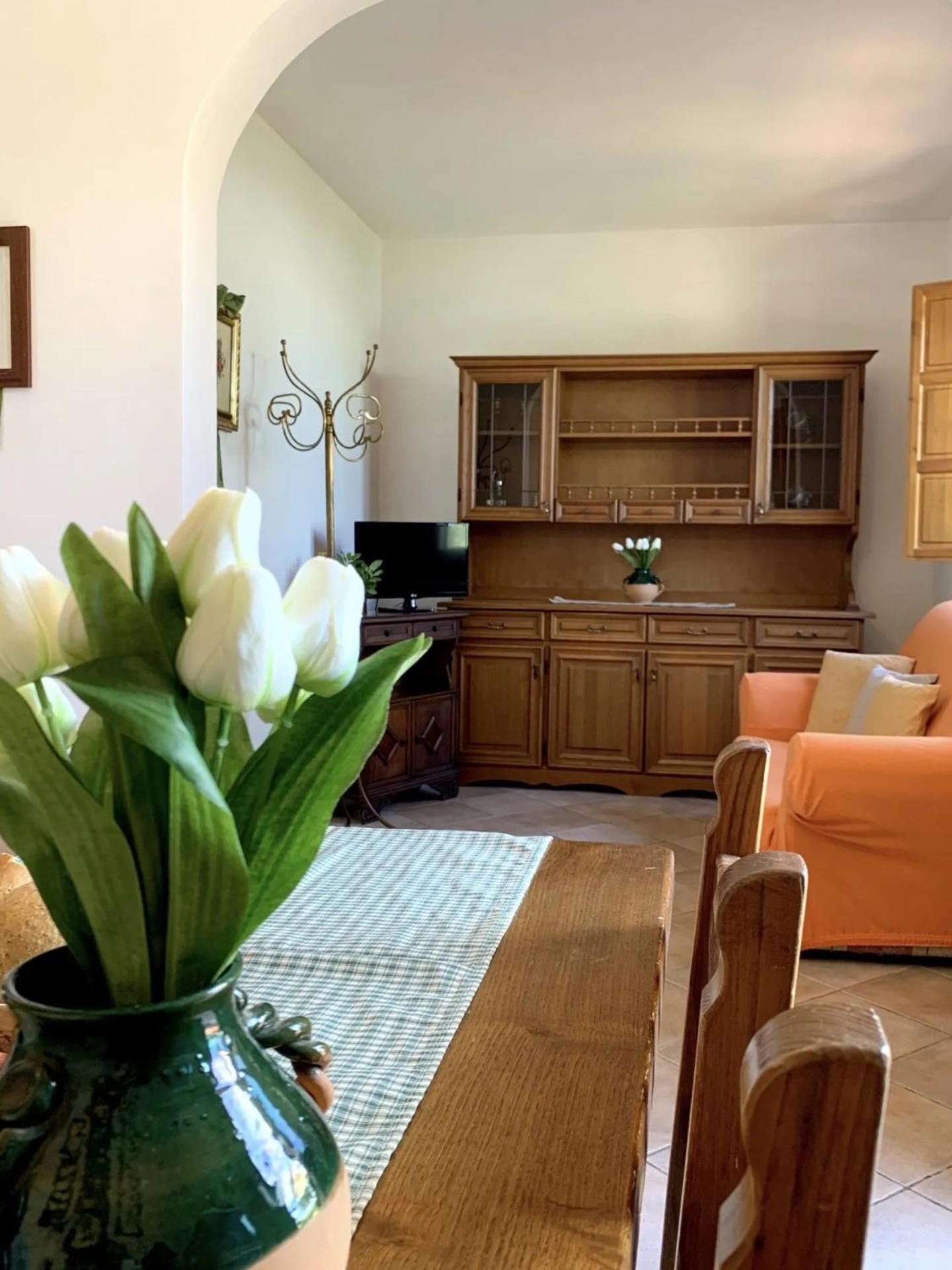 Residenza Le Galere Apartment Castiglione della Pescaia Ngoại thất bức ảnh