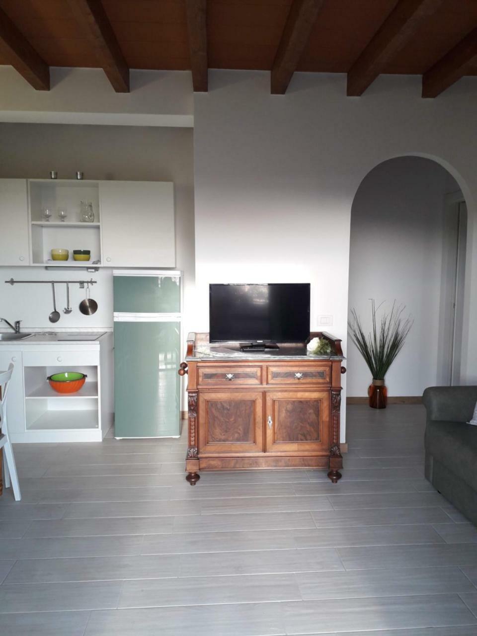 Residenza Le Galere Apartment Castiglione della Pescaia Ngoại thất bức ảnh