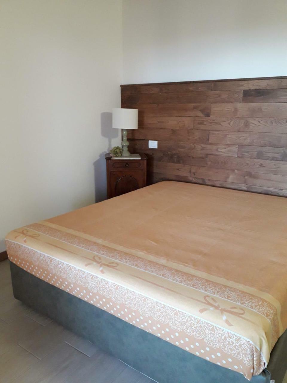 Residenza Le Galere Apartment Castiglione della Pescaia Ngoại thất bức ảnh