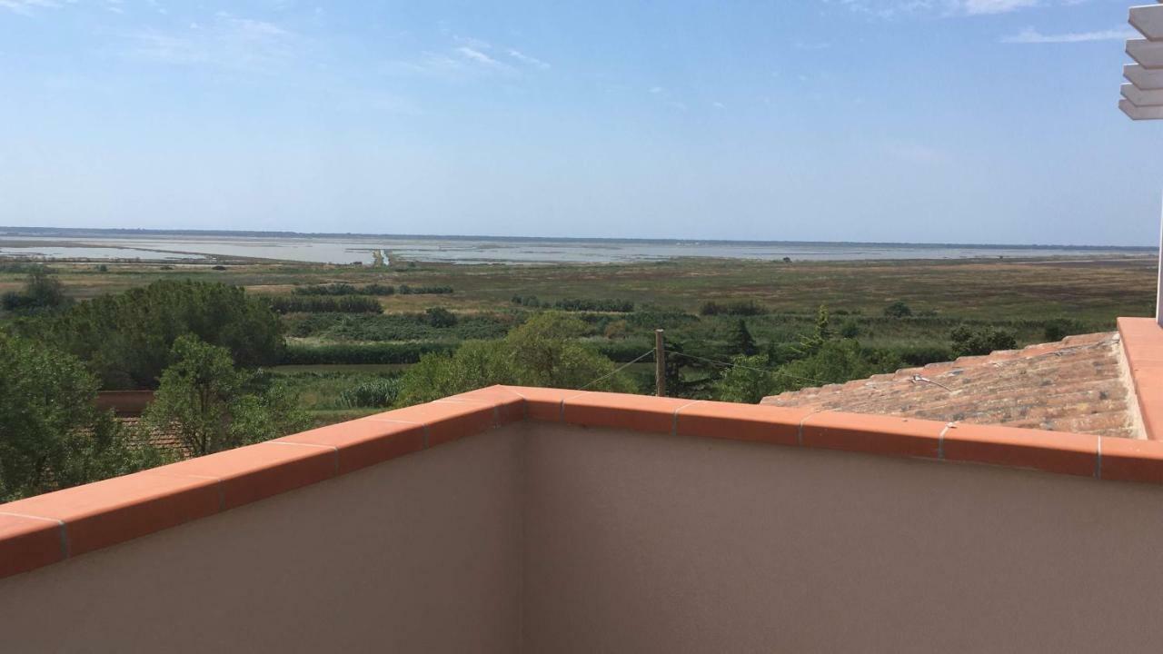 Residenza Le Galere Apartment Castiglione della Pescaia Ngoại thất bức ảnh