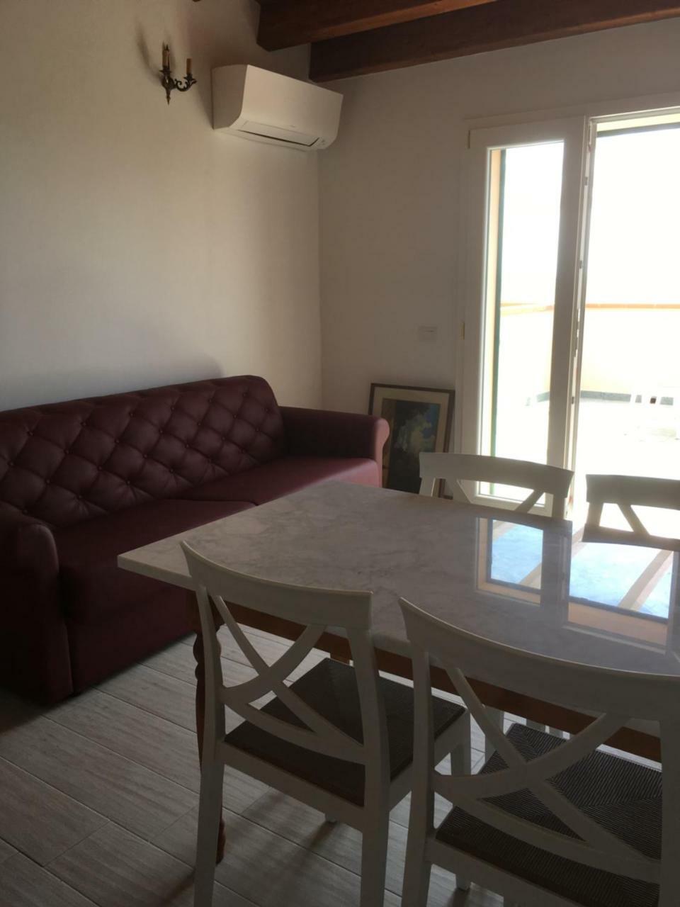 Residenza Le Galere Apartment Castiglione della Pescaia Ngoại thất bức ảnh