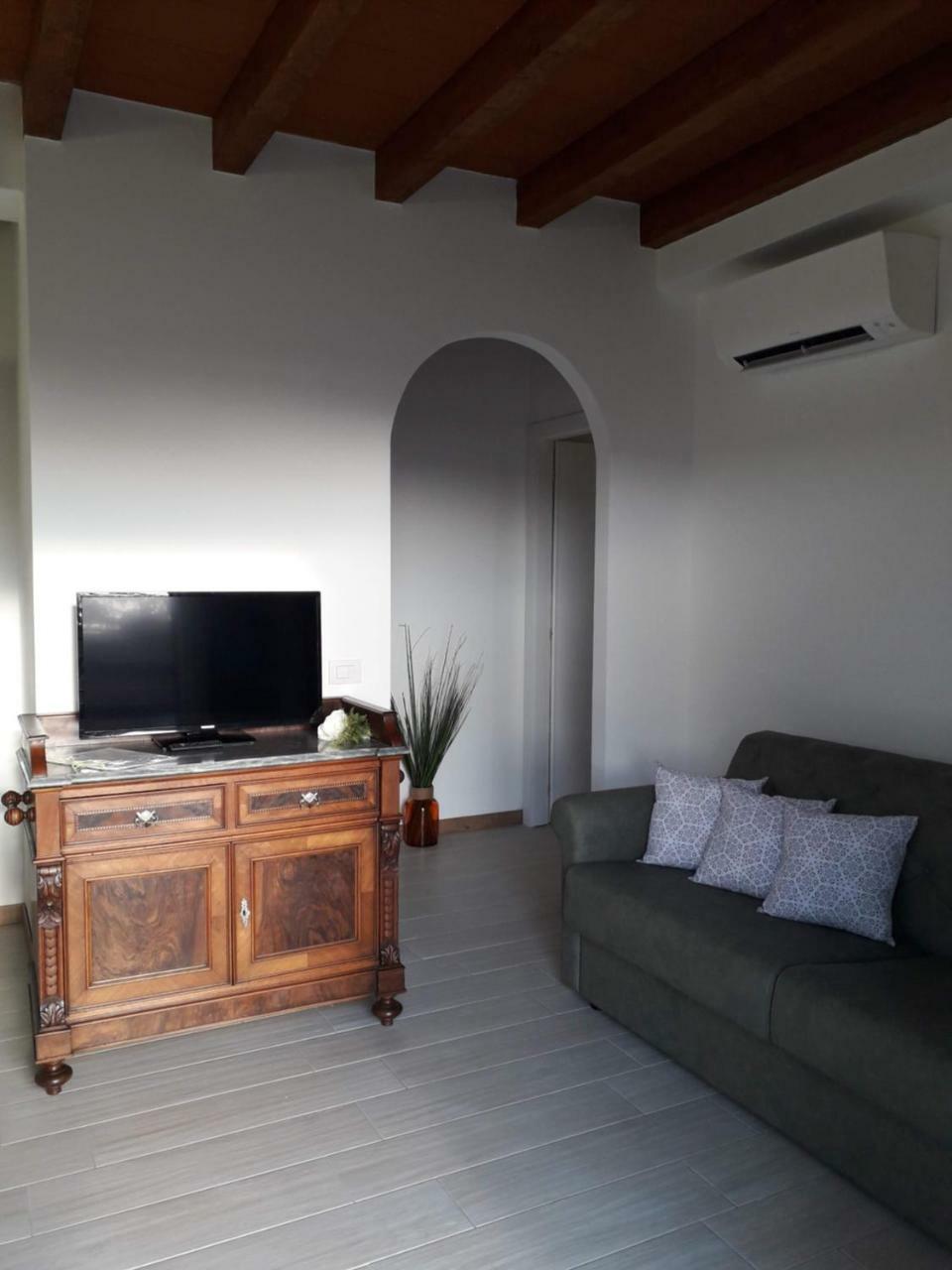 Residenza Le Galere Apartment Castiglione della Pescaia Ngoại thất bức ảnh