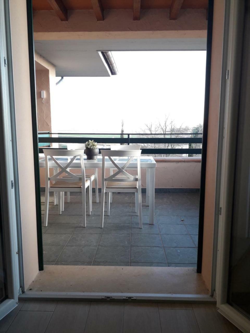 Residenza Le Galere Apartment Castiglione della Pescaia Ngoại thất bức ảnh