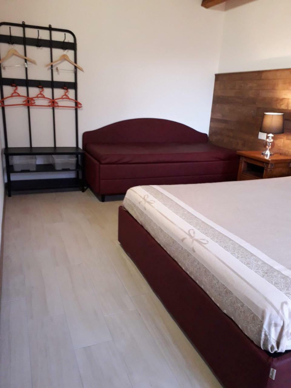 Residenza Le Galere Apartment Castiglione della Pescaia Ngoại thất bức ảnh