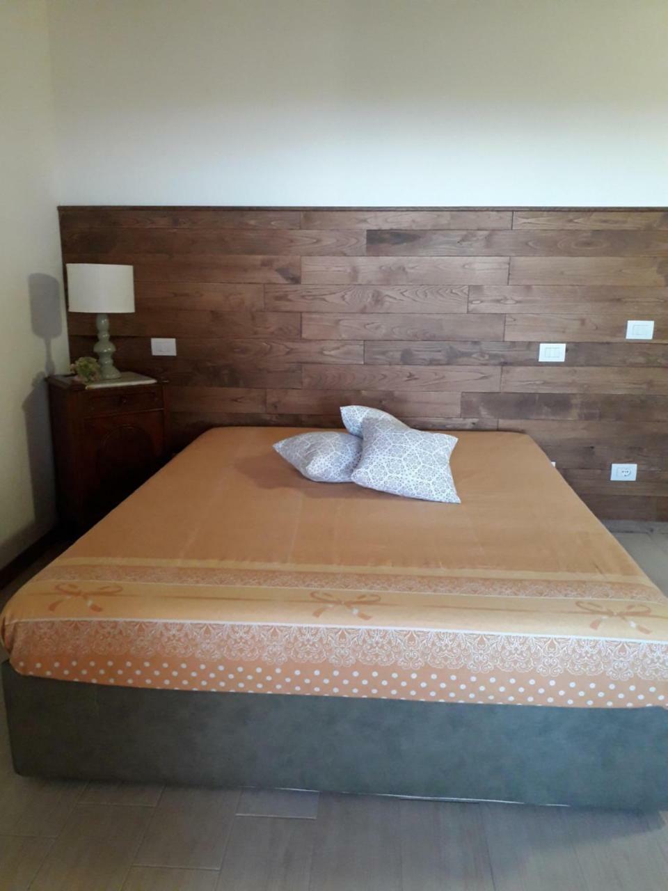 Residenza Le Galere Apartment Castiglione della Pescaia Ngoại thất bức ảnh