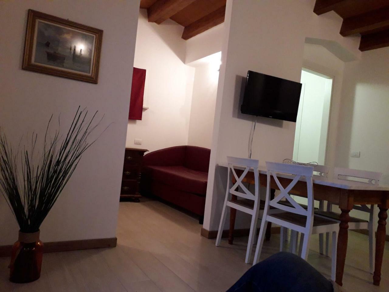 Residenza Le Galere Apartment Castiglione della Pescaia Ngoại thất bức ảnh